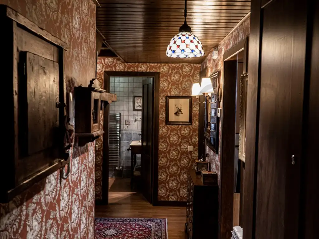 Apartment with lift to rent in Carrèr Sobernedo 2, imagen 9