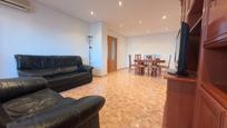 Living room of Attic for sale in Santa Pola  with Air Conditioner, Storage room and Furnished