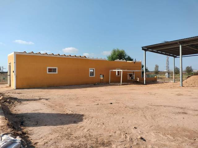 Terreno residencial en Venta en Aldaia