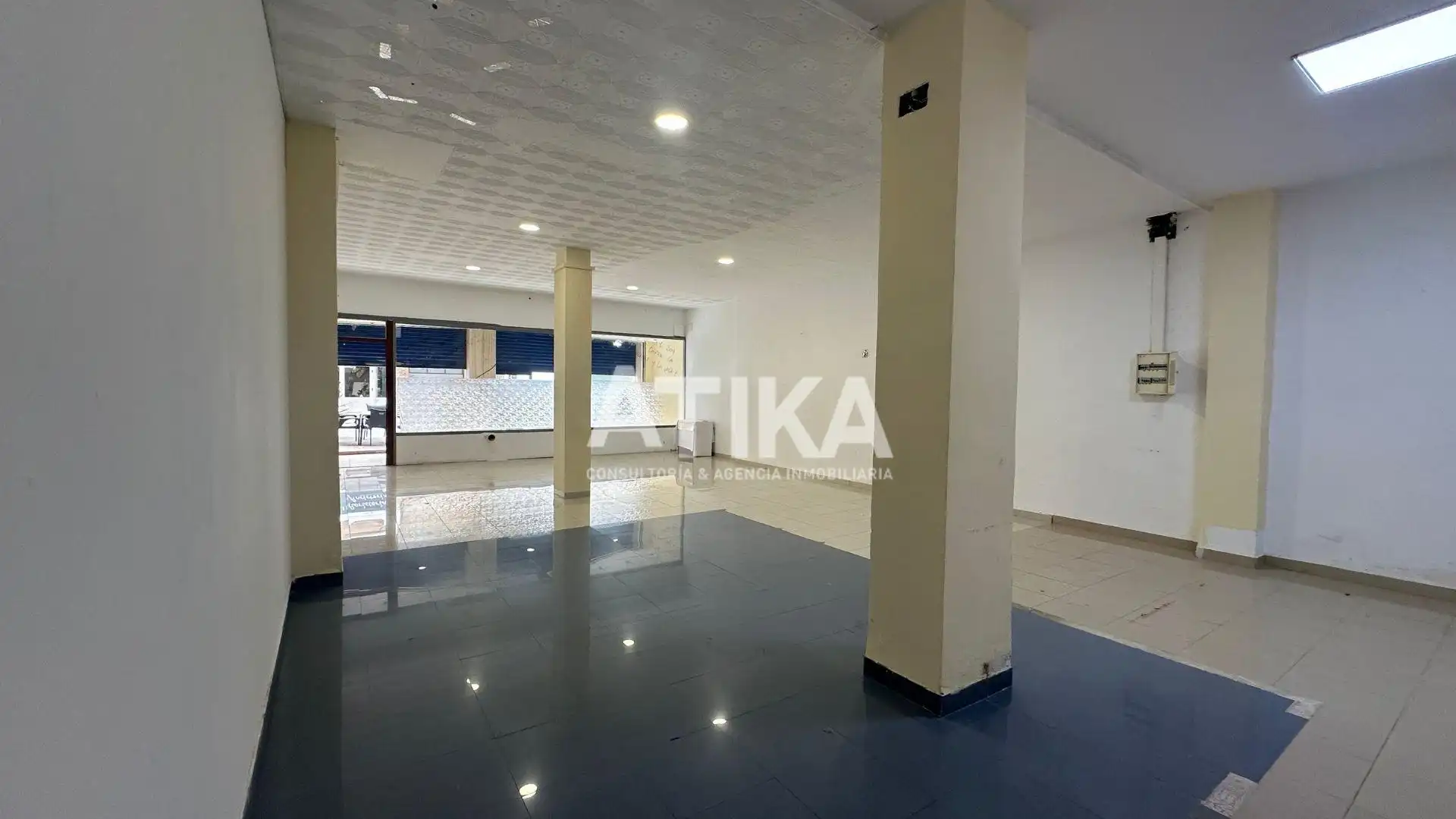Geschaftsraum zum Verkauf in Sant Josep - Zona Hospital