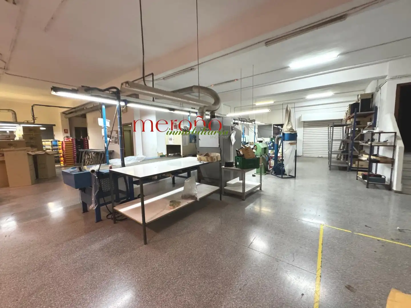 Nave industrial en alquiler en Elche ciudad, imagen 10