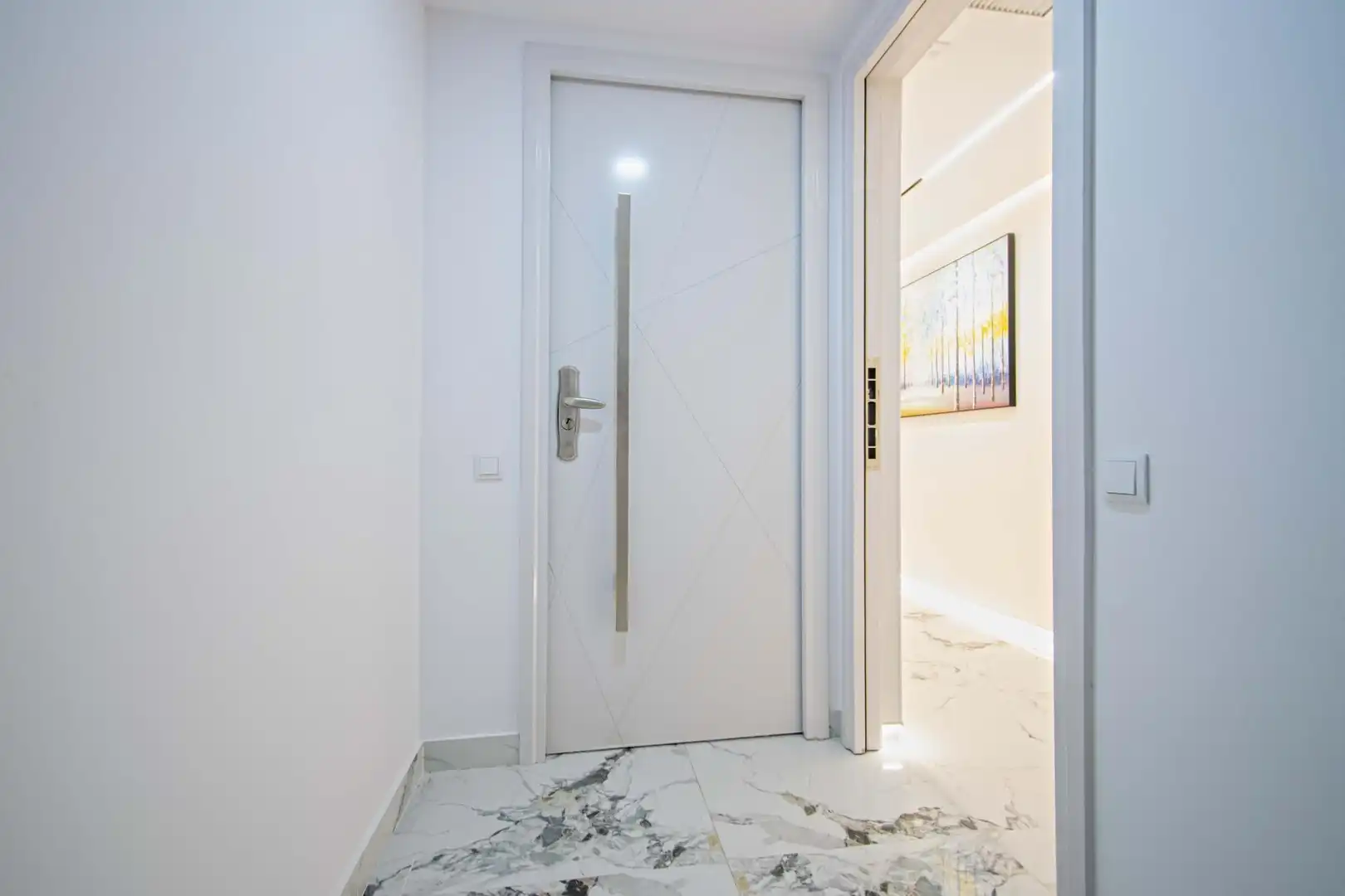 Flat for sale in Sevilla  with Air Conditioner, Heating and Furnished