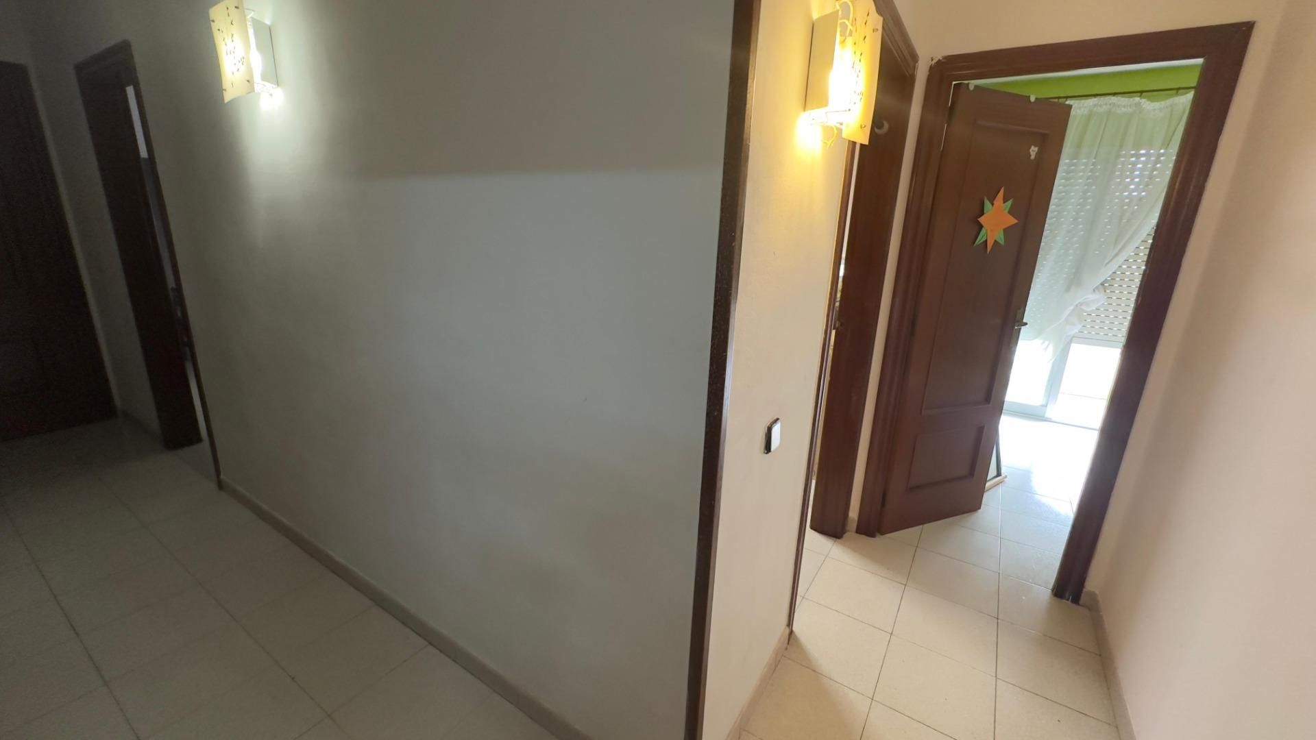 Flat for sale in  Lleida Capital  with Heating, Terrace and Balcony