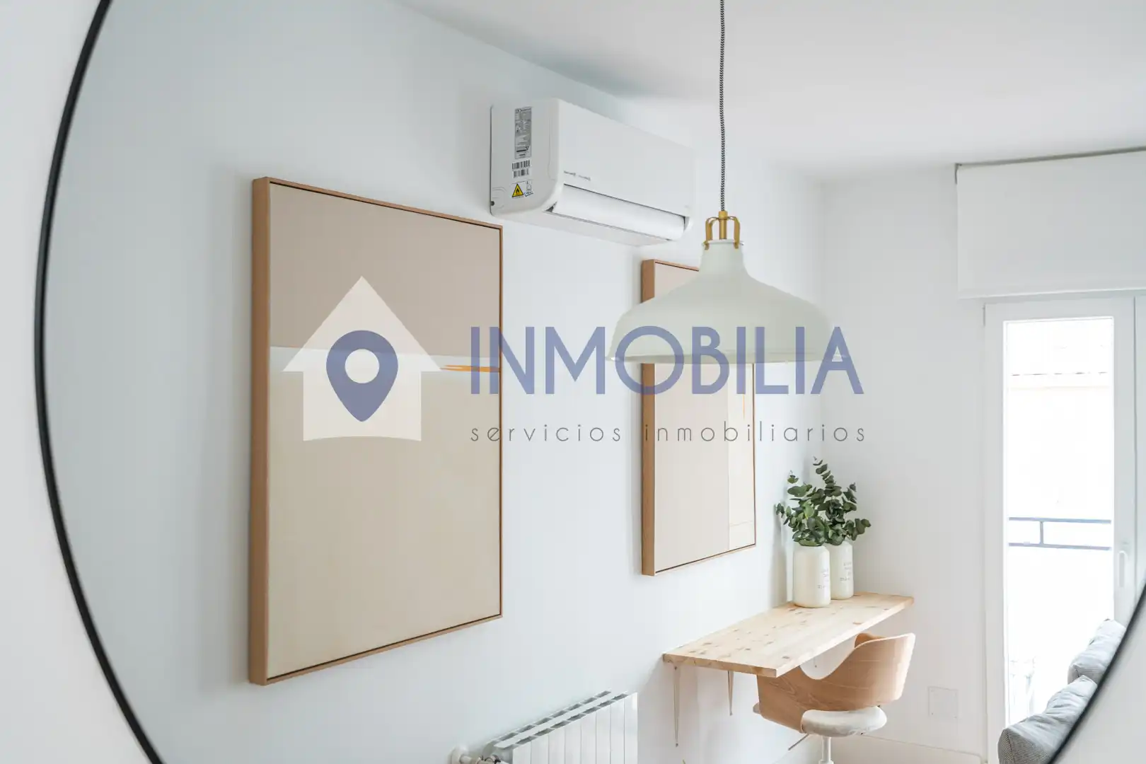 Habitación de Piso en venta en Madrid con Aire acondicionado y Calefacción