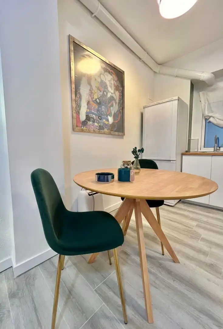Casa amb terrassa en venda a Correduria, imagen 21