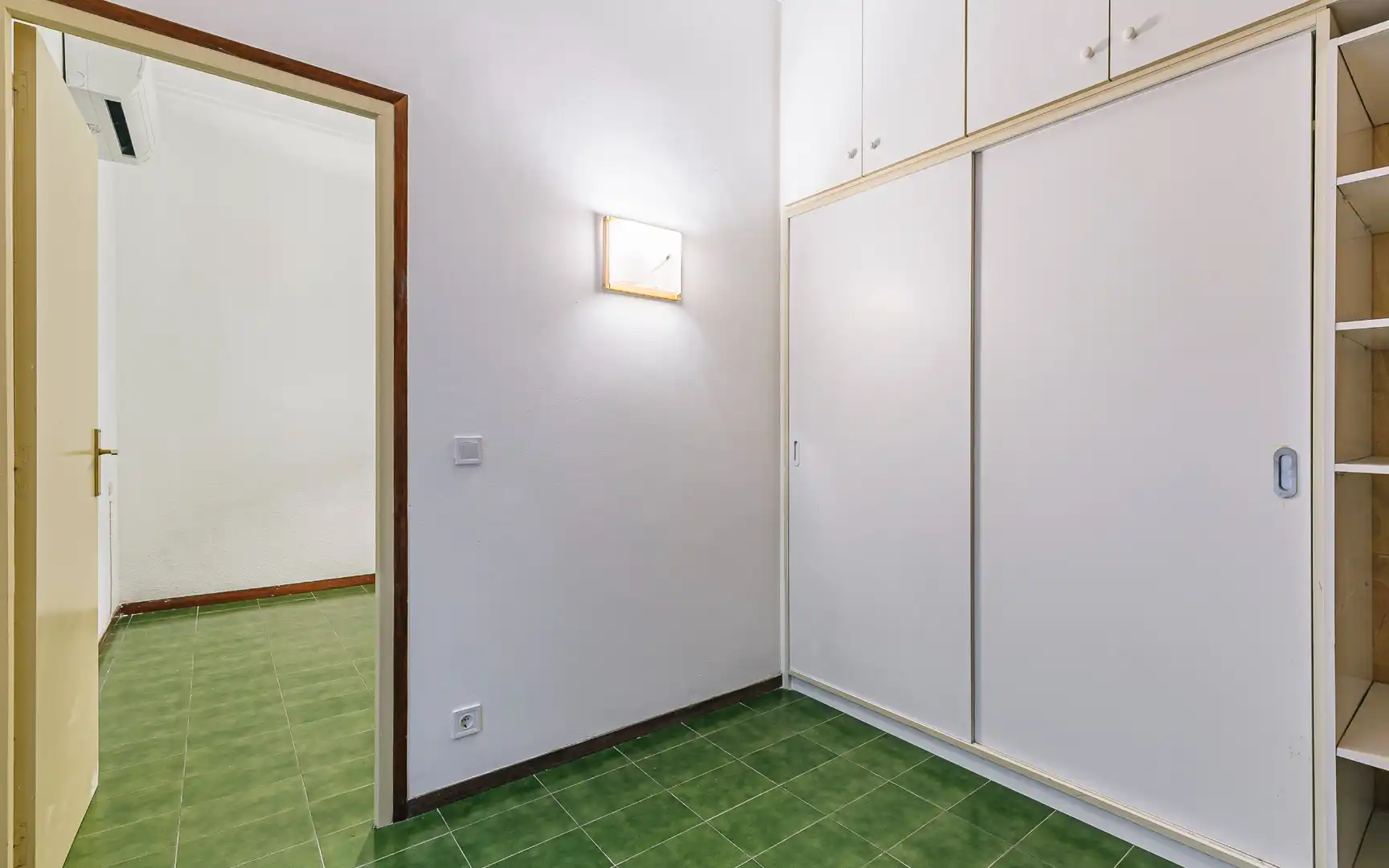 Wohnung mit Terrasse zum Verkauf in Aragó, imagen 23