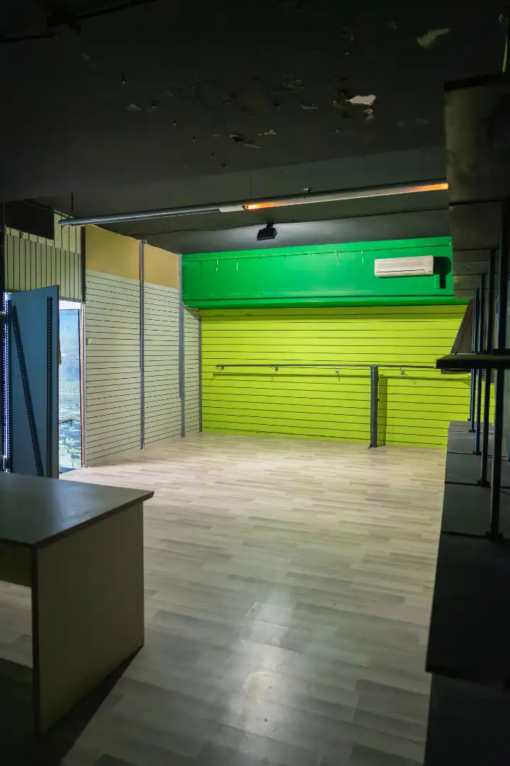 Gewerbefläche zur Miete in Carrer de la Torre 9, imagen 12