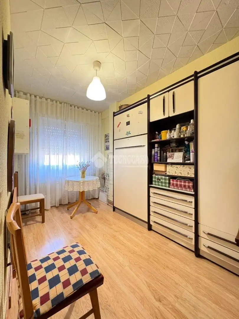 Cocina de Piso en venta en Getafe con Calefacción
