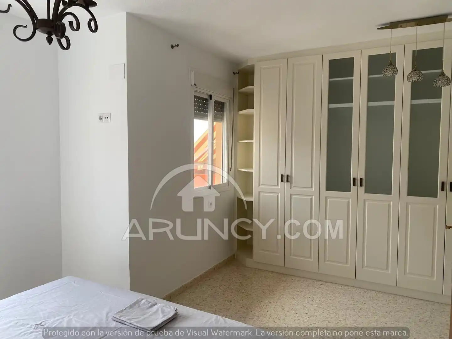 Flat for rent in Alcalá de Guadaira  with Air Conditioner and Terrace