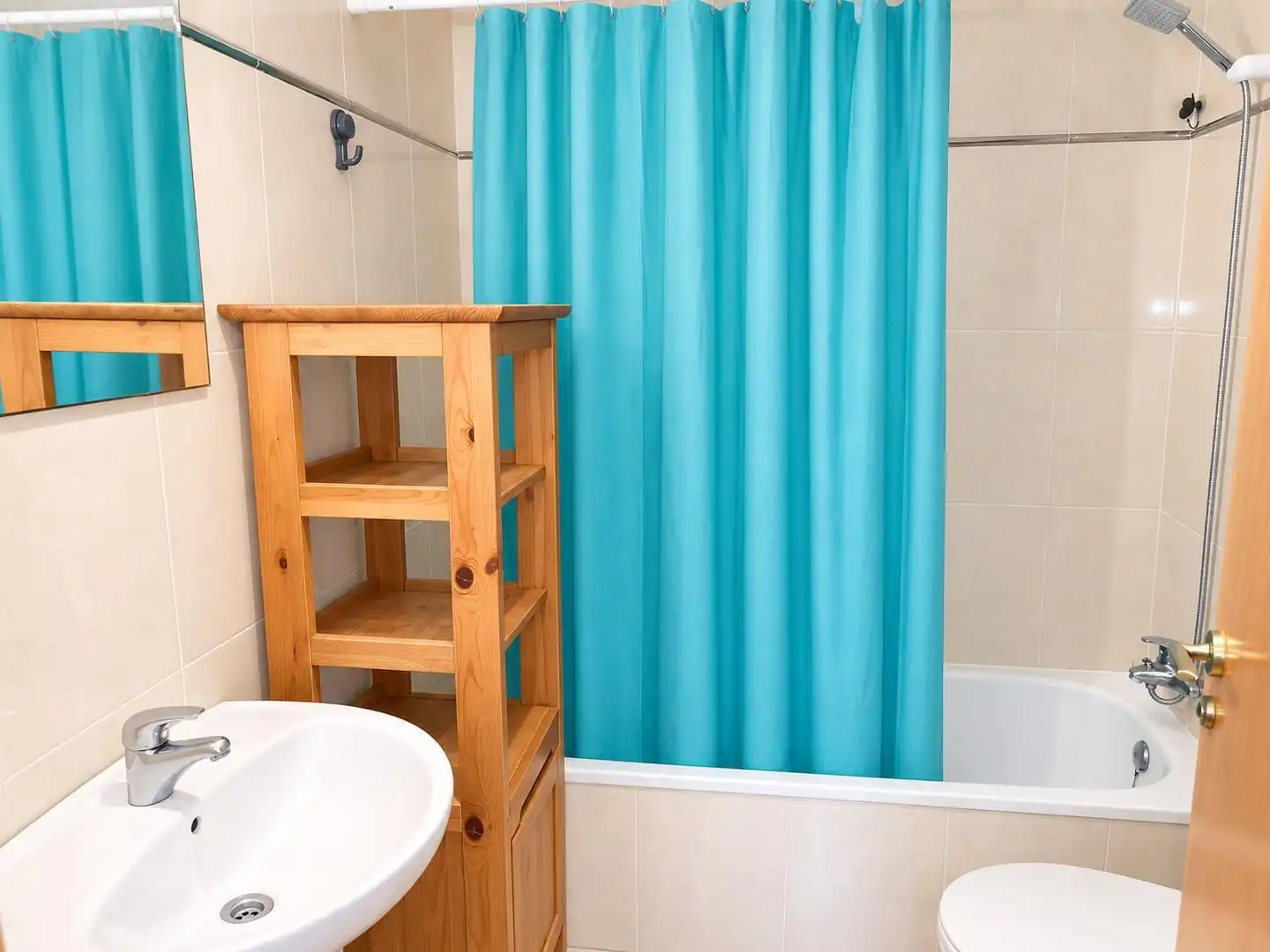 Wohnung mit Aufzug zum Verkauf in Nord, imagen 7