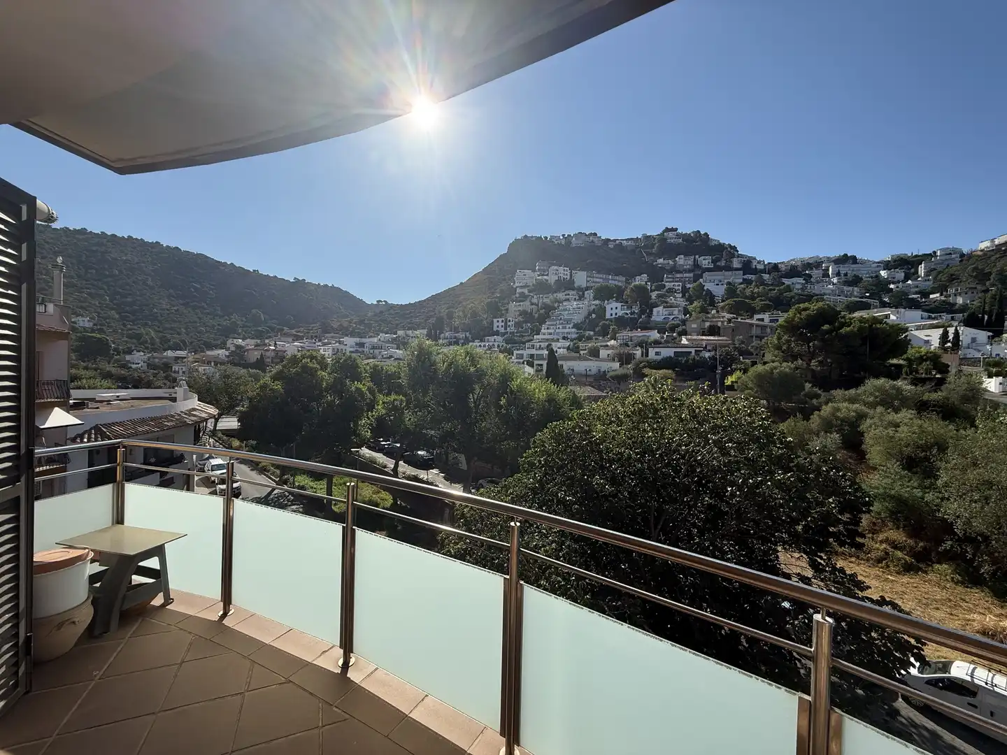 Piso con ascensor en venta en Carrer Cap Norfeu 72 0 3 3 72, imagen 6