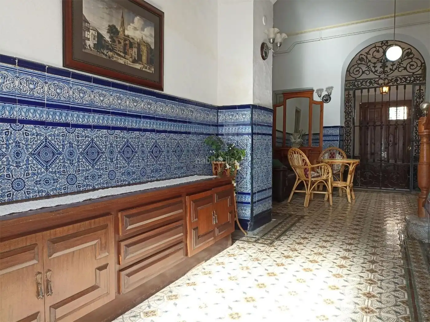 Casa en venda a Paseo la Estación 23, imagen 9