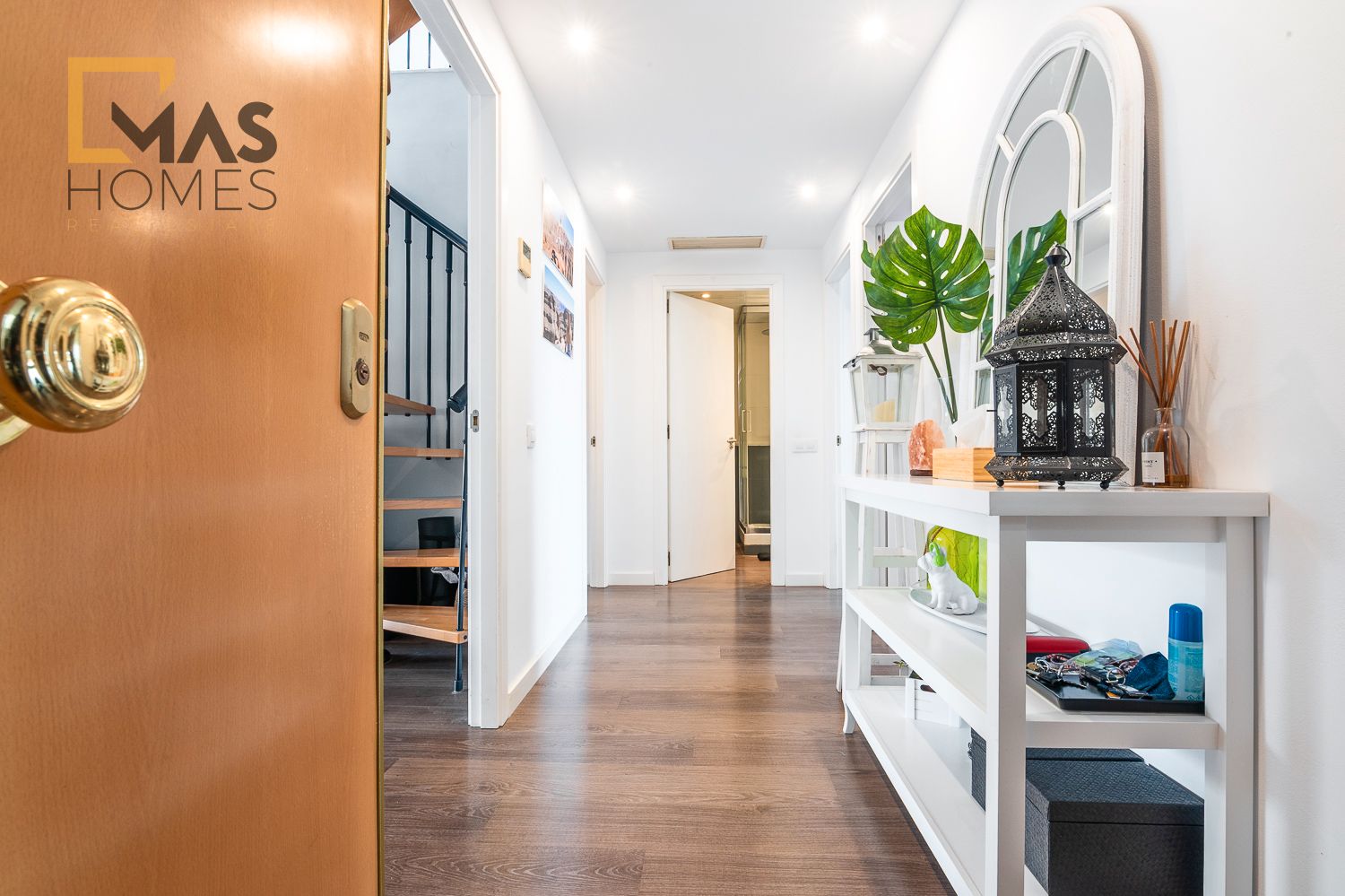 Attic for sale in Castellbisbal  with Air Conditioner, Heating and Terrace