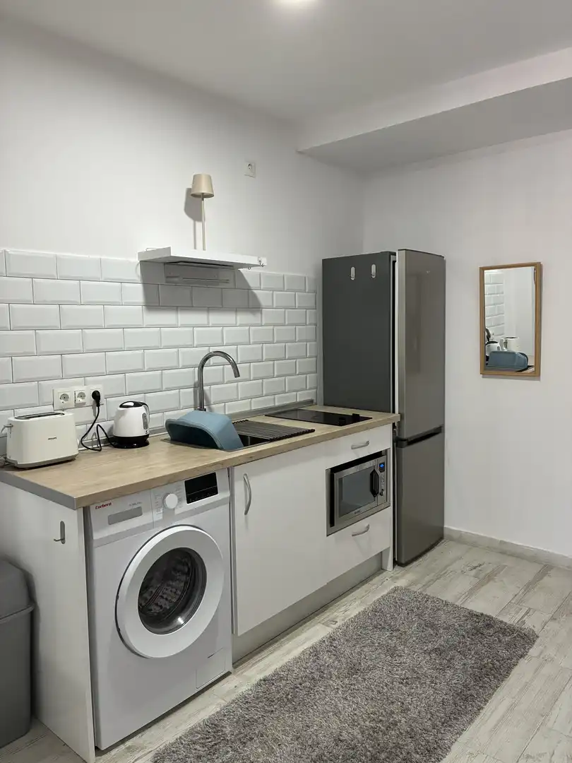 Flat for sale in La Cala Mijas