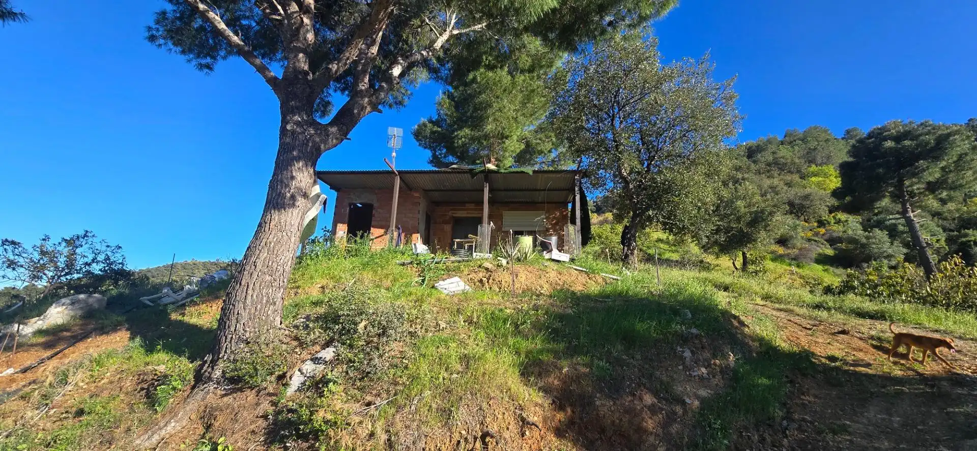 Terreno residenziale in vendita a Camino DISEMINADOS, imagen 4