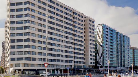 Photo 5 of Flat for sale in Gijón - Cl Marques de Urquijo, 26, La Arena, Gijón