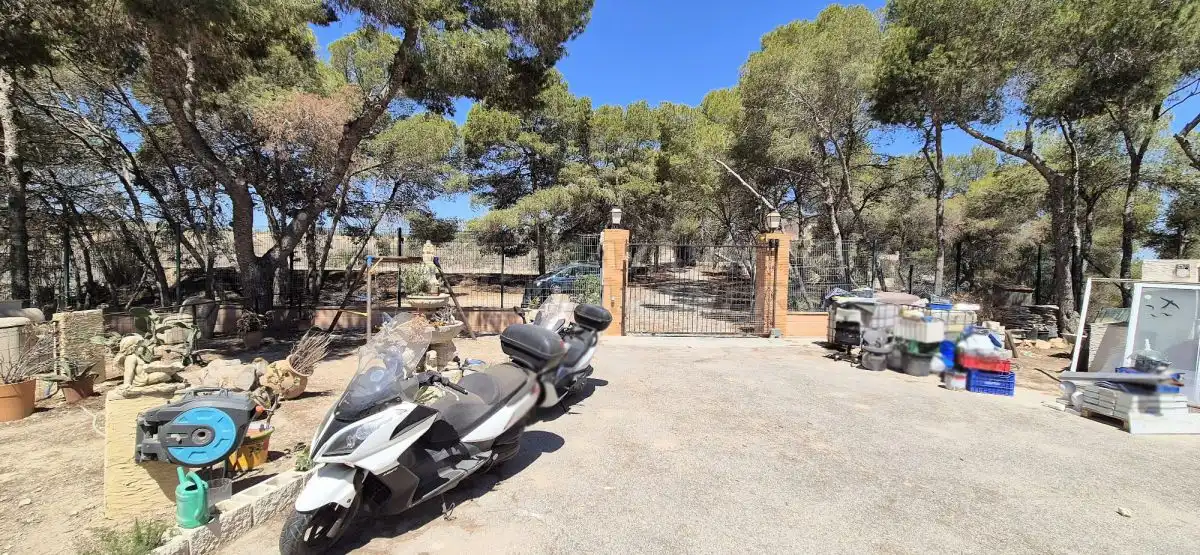 Casa rustica con piscina in vendita a Orihuela Costa, imagen 53
