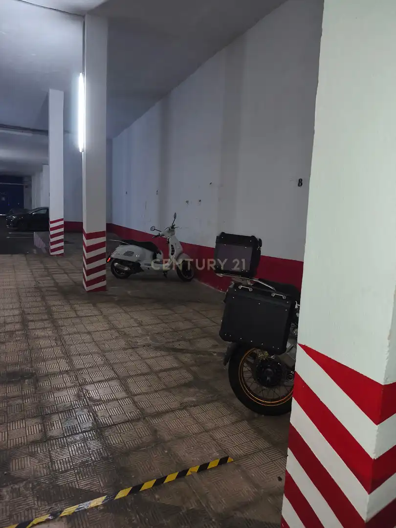 Parkplatz zum Verkauf in Calle Juana Blanca, 28, San Cristóbal de La Laguna, Spain 28, imagen 4