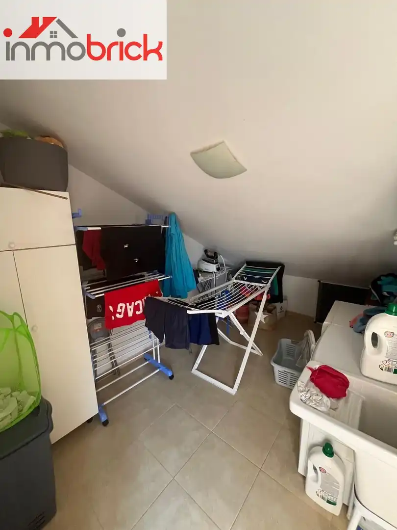 Balcony of Houses for sale in Lucena  with Air Conditioner and Terrace