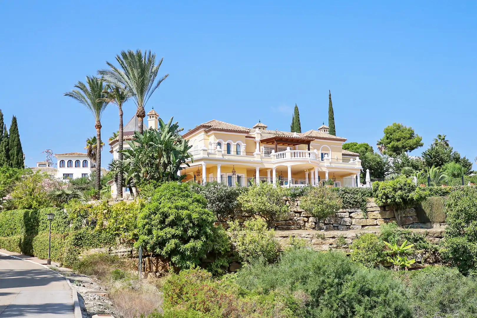 House with pool for sale in Marbella Centro, imagen 36