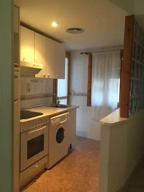 Apartament amb ascensor de lloguer a Centro, imagen 4
