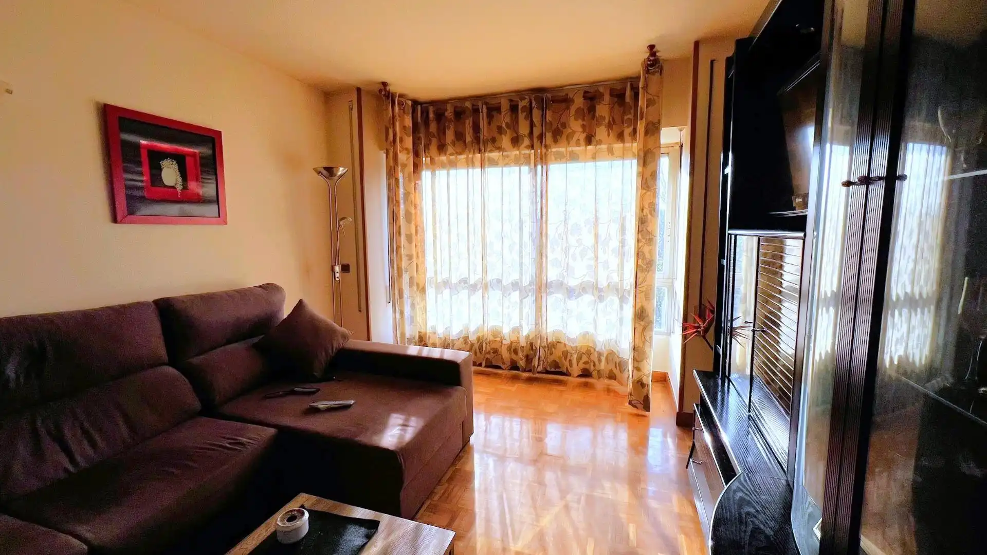 Flat with garden for sale in Covibar - Pablo Iglesias, imagen 6