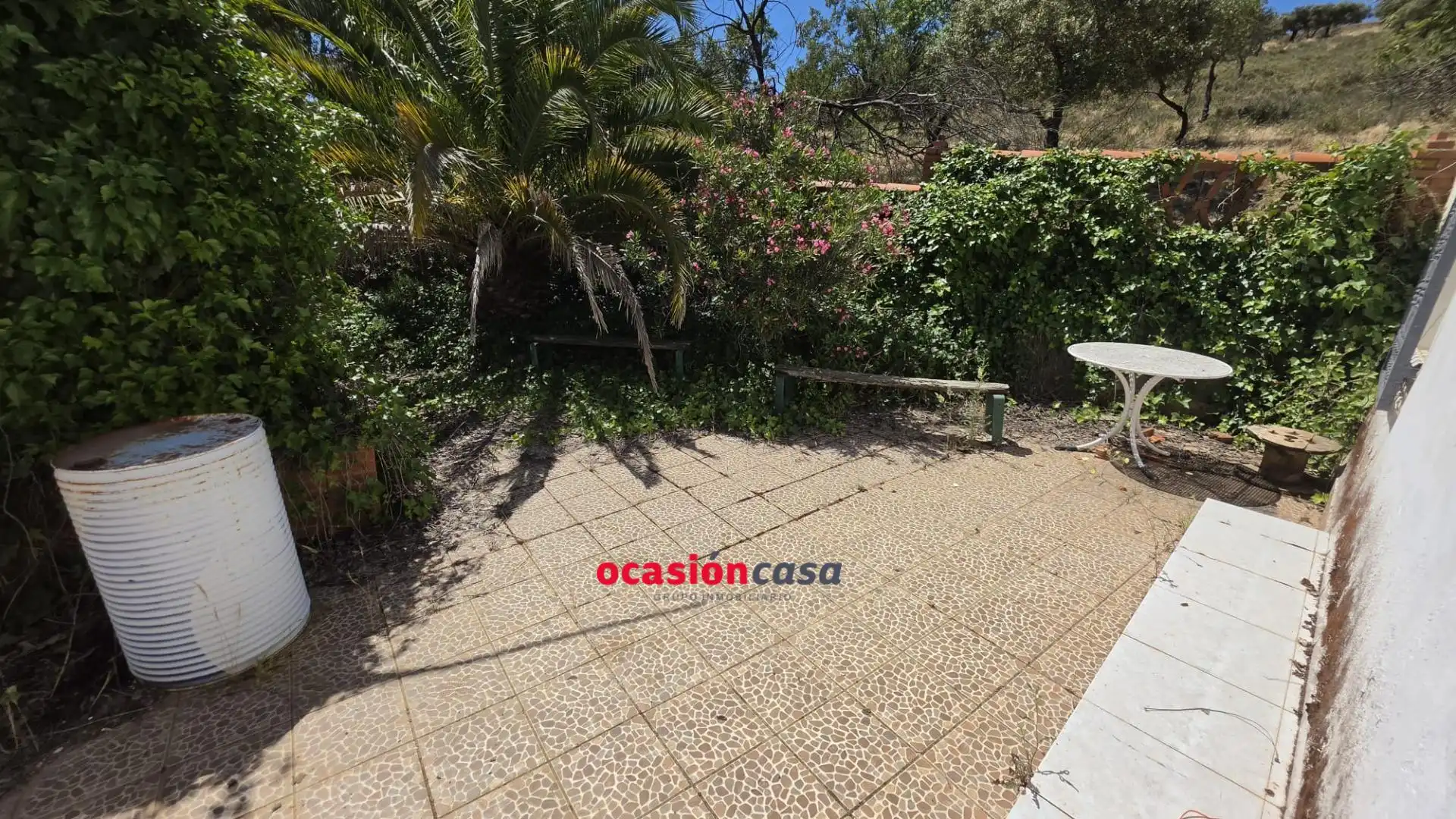 Terreno residenziale in vendita a Peñarroya-Pueblonuevo, imagen 12