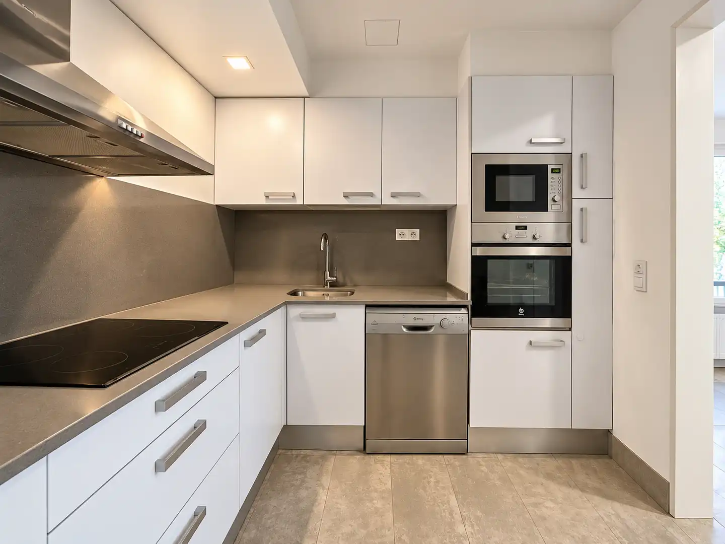 Appartement avec ascenseur à louer à Mestral, imagen 5