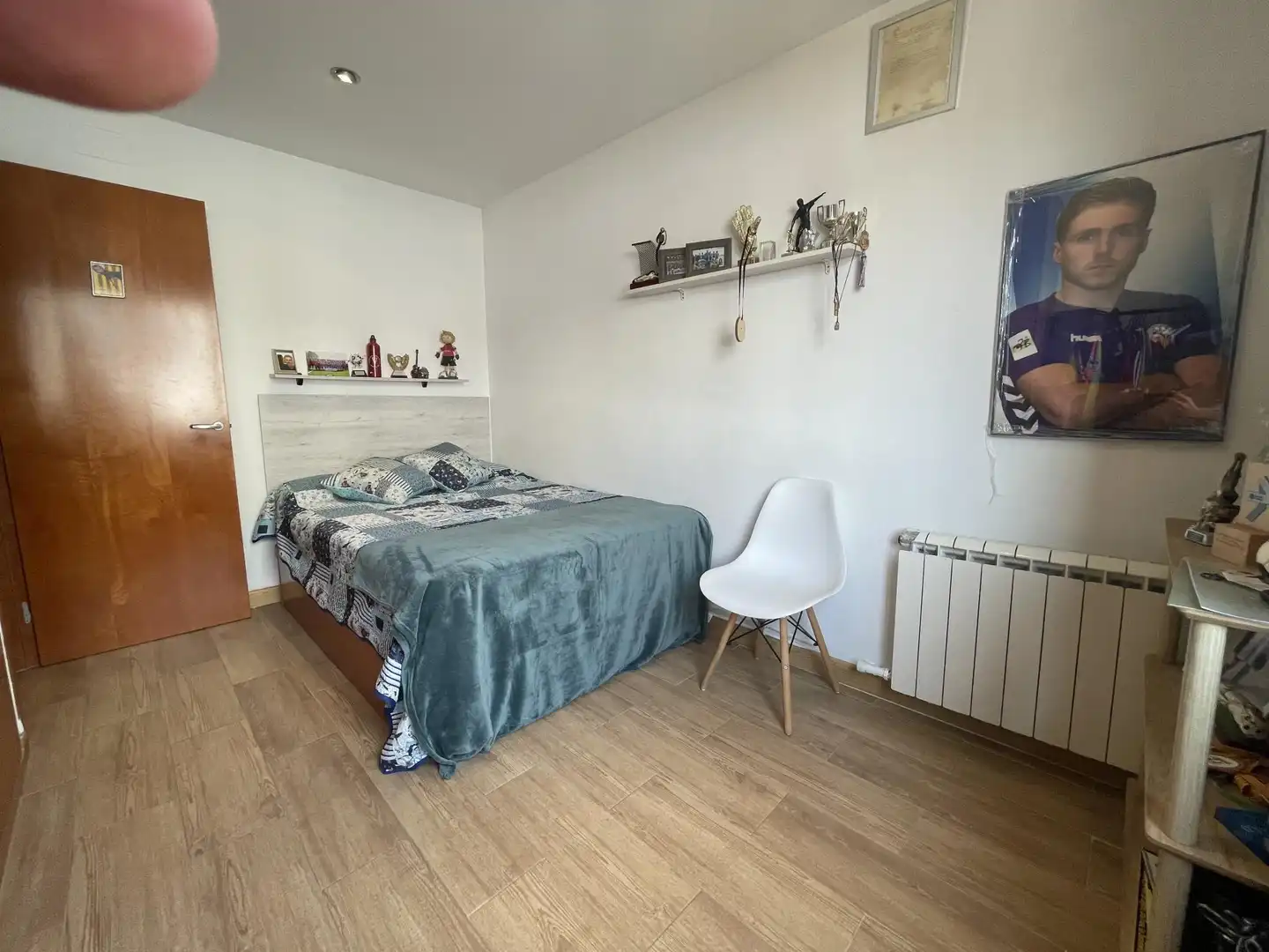 Wohnung zum Verkauf in Vilanova del Camí, imagen 16
