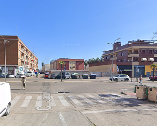 Exterior view of Flat for sale in Talavera de la Reina