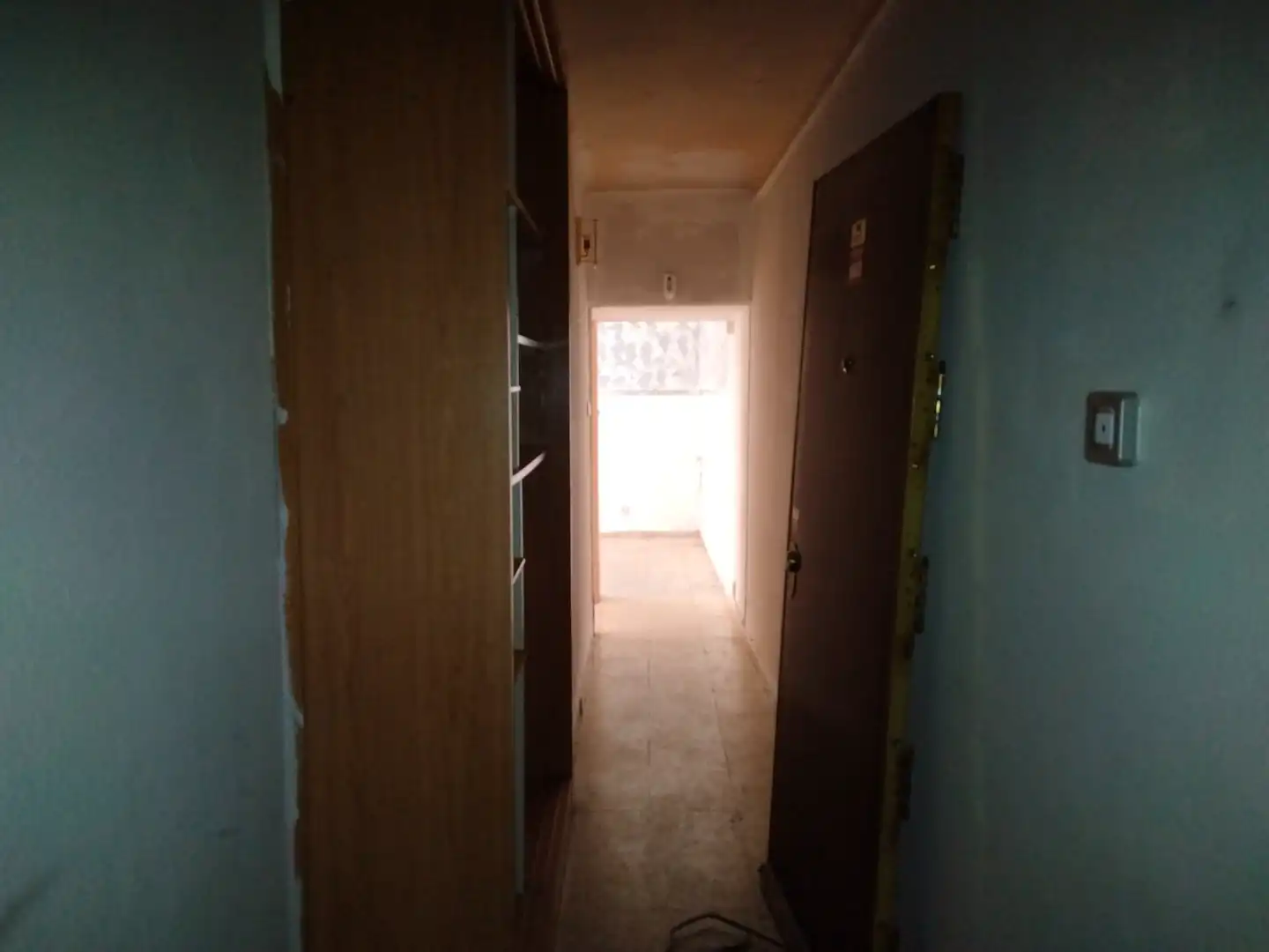 Flat for sale in Madrid