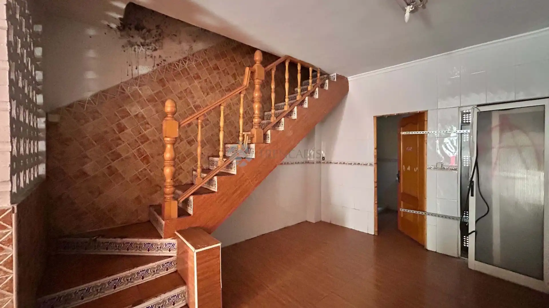 Casa adosada en venta en Tavernes de la Valldigna
