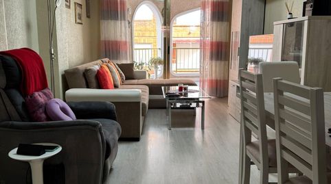 Foto 3 de Apartament en venda a Zona Playa de los Locos, Torrevieja