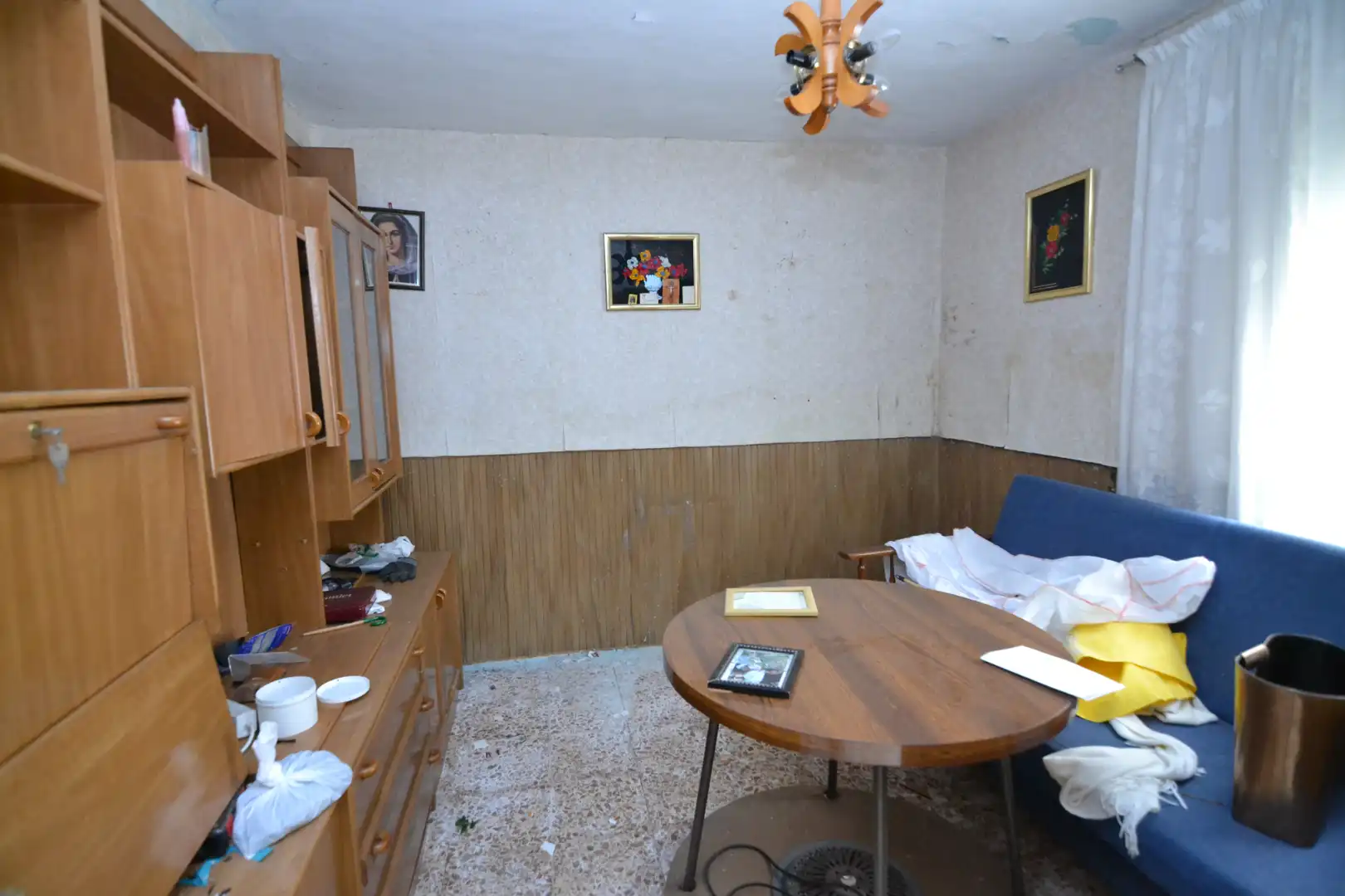 Casa en venta en Calle Holguera, imagen 3