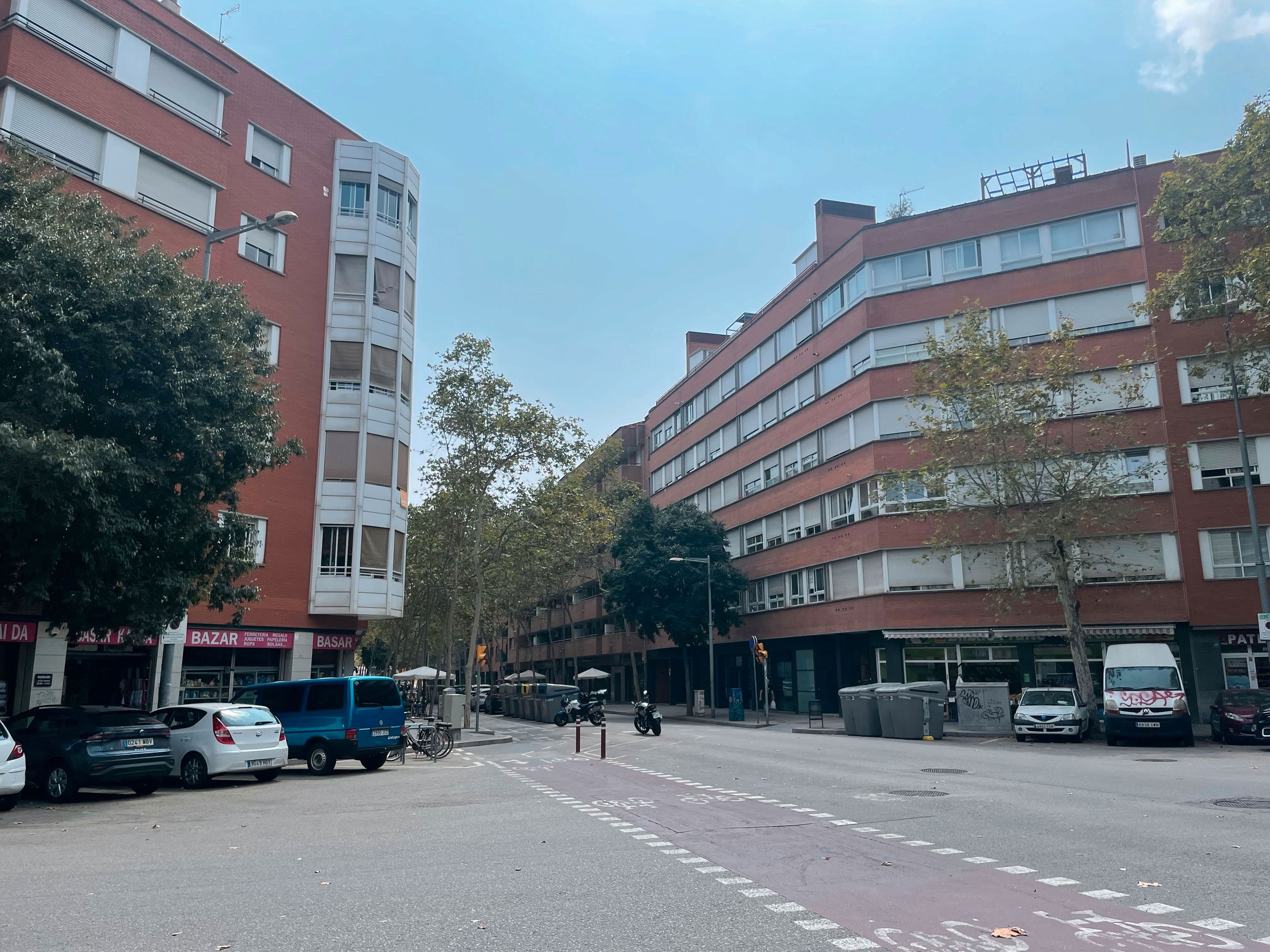 Flat for sale in Carrer del Concili de Trento, El Clot