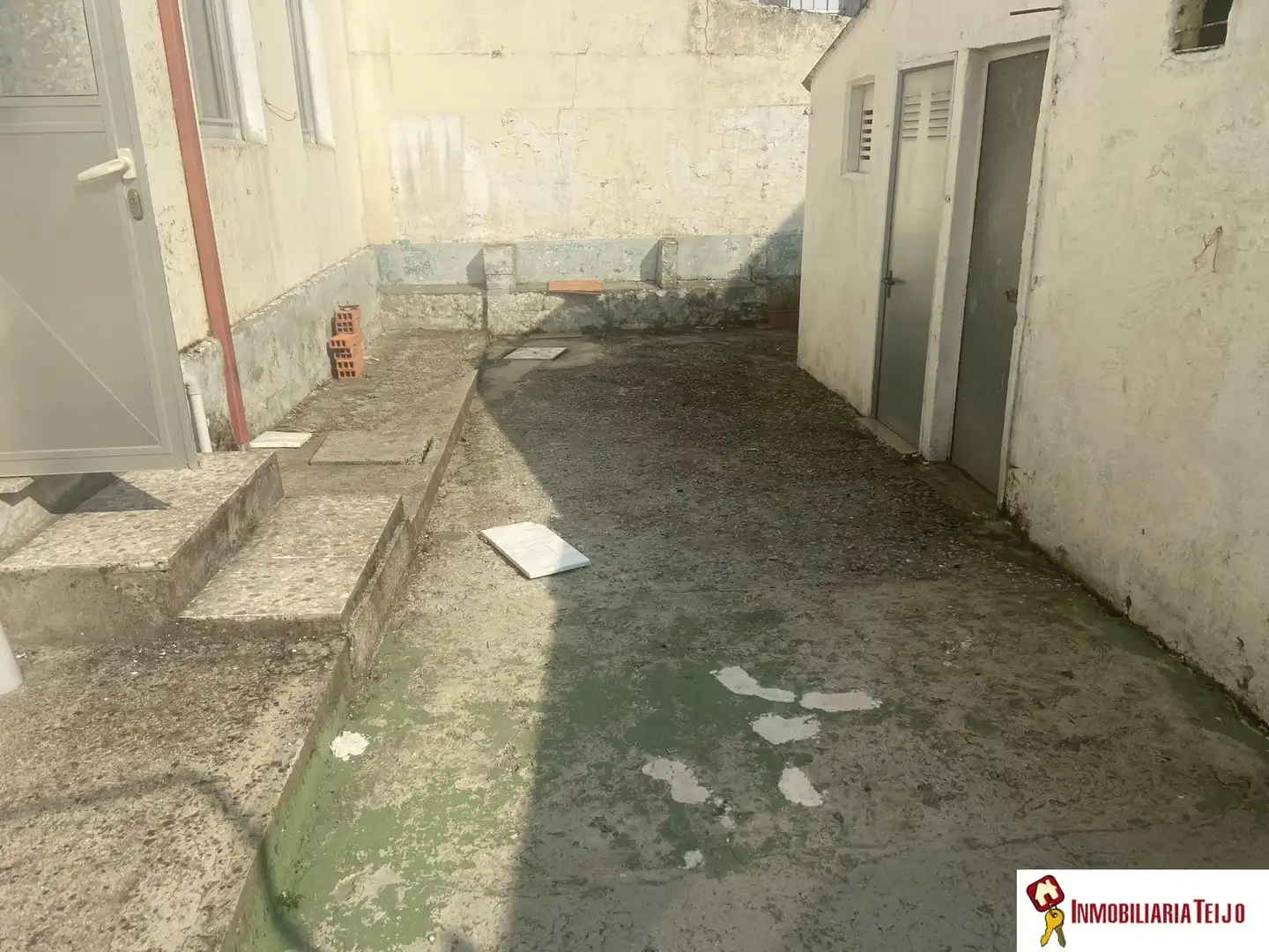 Pis de lloguer a A Malata - Catabois - Ciudad Jardín