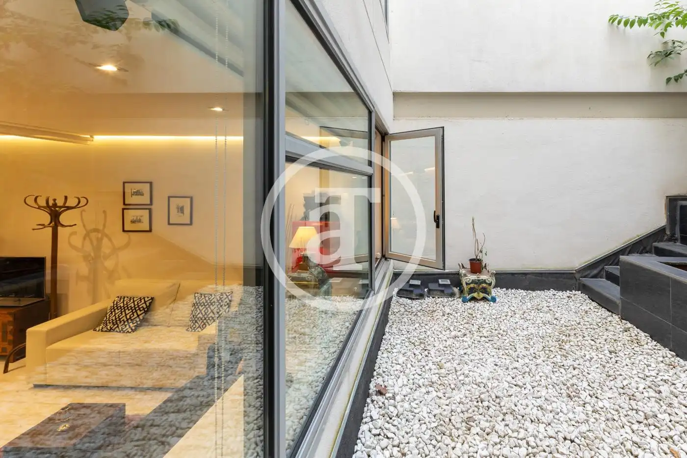 Piso de alquiler en Calle Sebastián Elcano, 32, Palos de Moguer