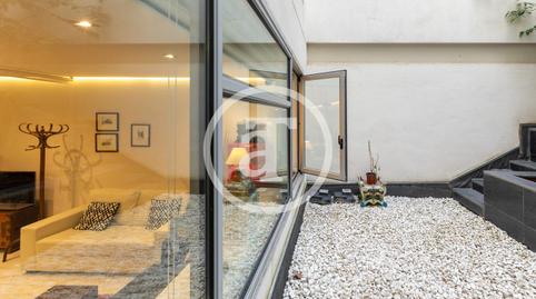 Photo 2 of Flat to rent in Calle Sebastián Elcano, 32, Palos de Moguer, Madrid