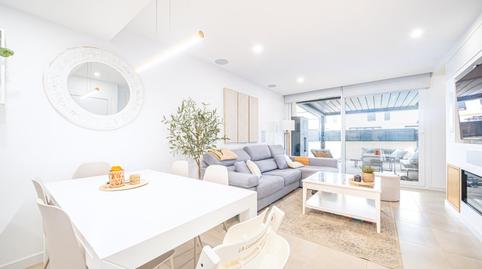 Foto 5 de Casa adosada en venda a Carrer de Can Moragues, 1, Pont d'Inca, Marratxí