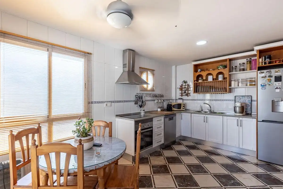 Casa en venta en Gójar, imagen 13