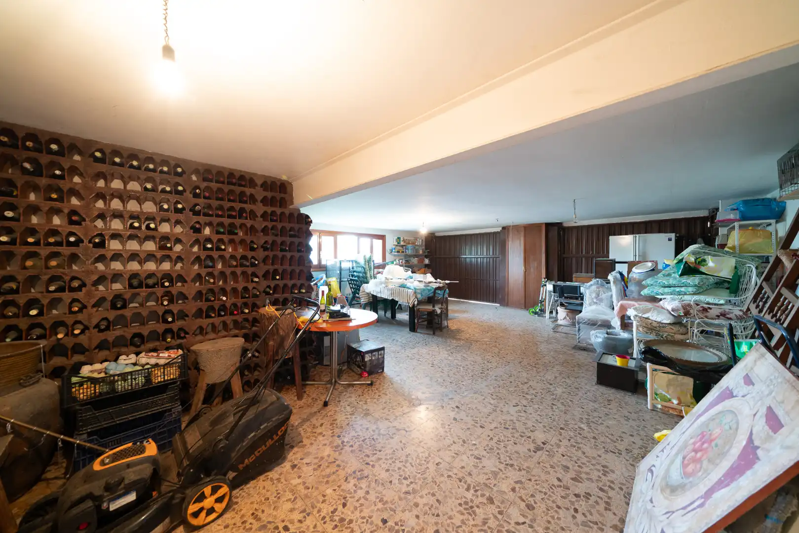 Casa o chalet en venta en El Molar (Madrid) con Calefacción, Jardín privado y Terraza