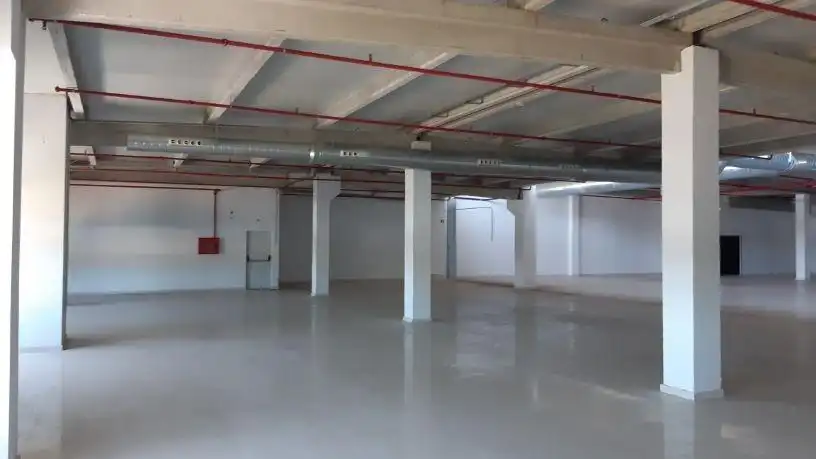 Industrial building for sale in Calle REGUEIRO DO FORNO VIAL C, imagen 12