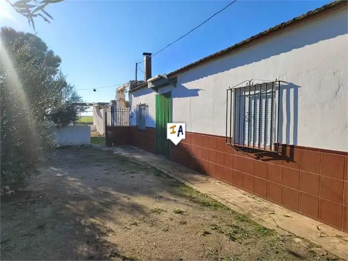 Casa rústica en venda a Écija, imagen 8