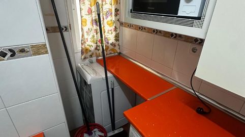 Foto 5 de Apartamento de alquiler en Calle Juanito Valderrama, 11, Ctra. Circunvalación - La Magdalena, Jaén Capital