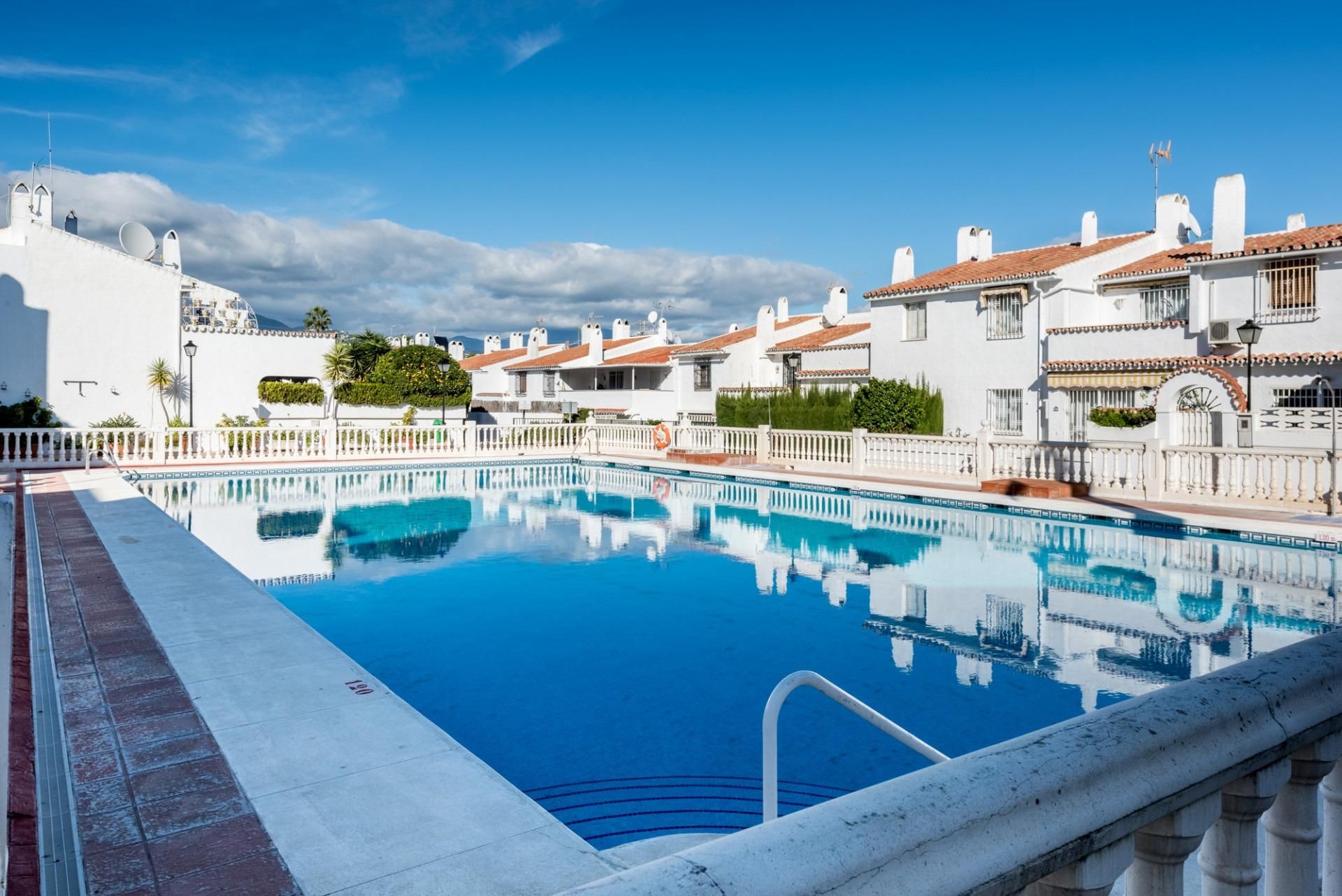 Casa adosada en venda a Nueva Atalaya, Benamara - Atalaya