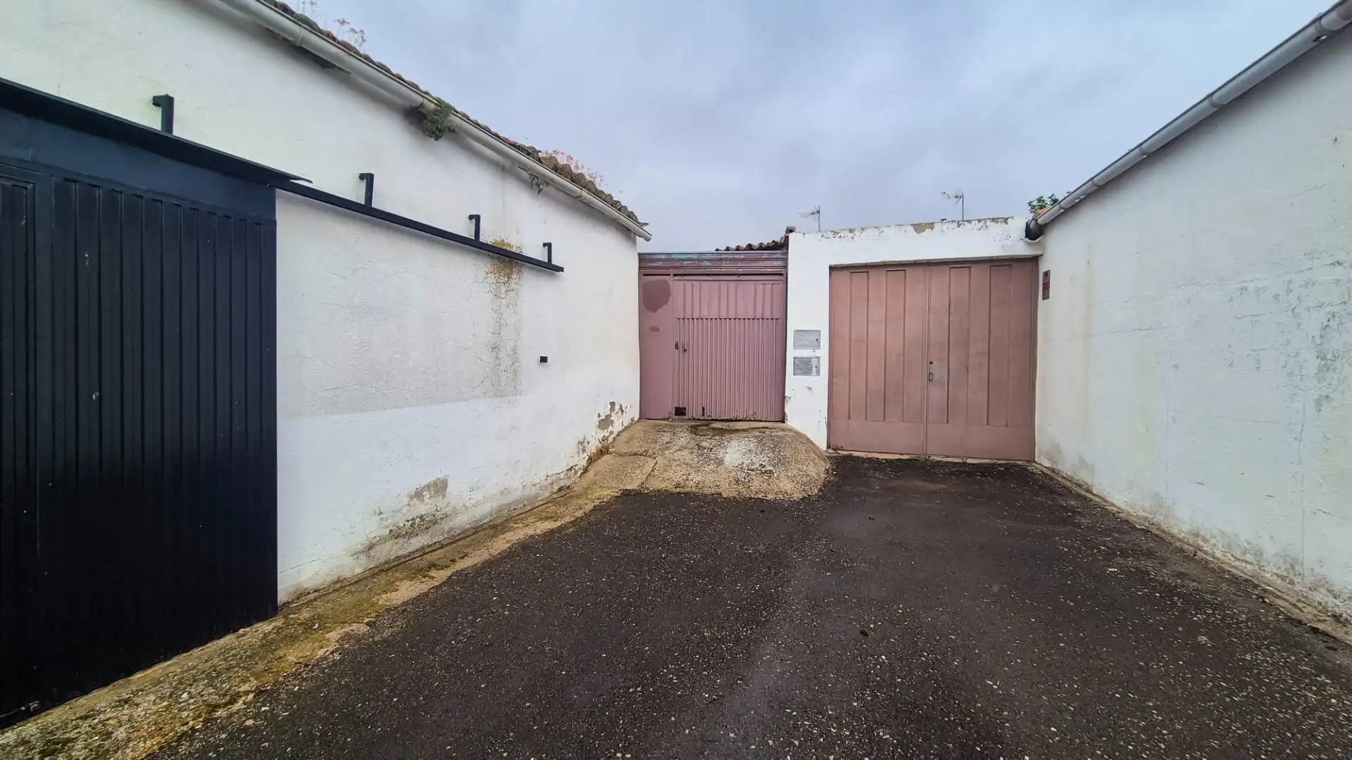 Houses for sale in Aldearrubia, Salamanca