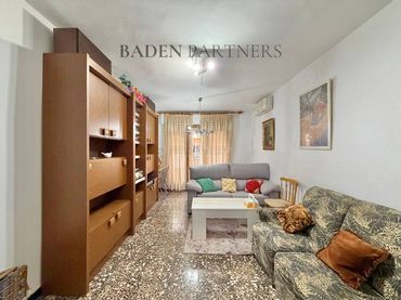 Appartement avec balcon à vendre à Avenida Pablo Ruiz Picasso