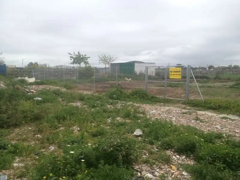 Residencial en venta en Chipiona