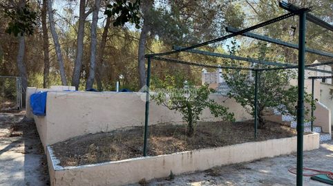 Foto 5 de Finca rústica en venda a Urbanizaciones, Llíria