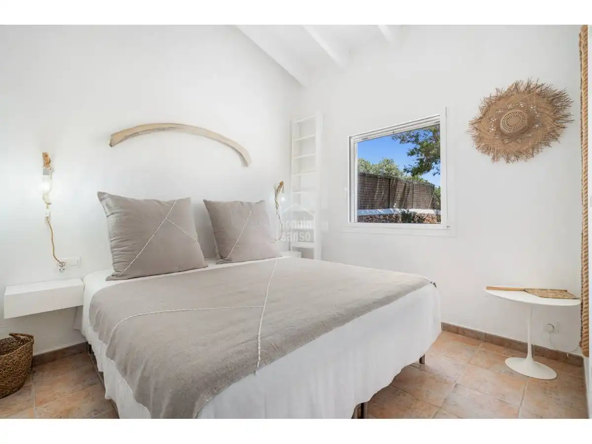 Haus oder Chalet zum Verkauf in Cap d'en Font - Binissafúller